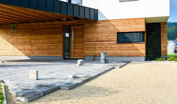 Best Cobblestone Driveway Pavers  in Pine Bush, NY